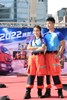 消防局2022消防形象月曆發表會