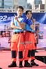 消防局2022消防形象月曆發表會
