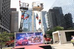消防局2022消防形象月曆發表會