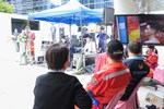 消防局2022消防形象月曆發表會