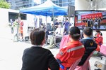 消防局2022消防形象月曆發表會