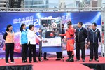 消防局2022消防形象月曆發表會