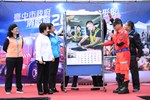 消防局2022消防形象月曆發表會