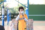 惠文國小22週年校慶暨太陽能光電球場落成啟用典禮