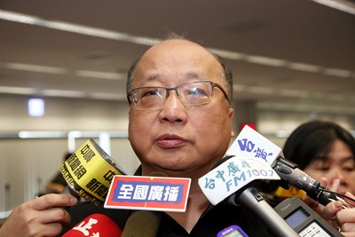 市政會議(首長會報)