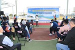 烏日區南里里風雨球場啟用典禮 (24)