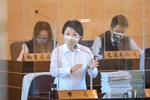 台中市議會第三屆第6次定期會市政總質詢