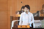 台中市議會第三屆第6次定期會市政總質詢