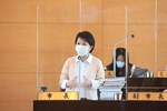 台中市議會第三屆第6次定期會市政總質詢