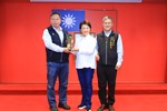 獻獎-臺中市動物之家后里園區改建工程獲2021年建築園冶獎-臺中市公共建築景觀類--臺中市政府農業局