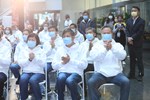 台中市政府團隊就職3周年