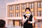 台中市南區區公所舊廳舍(長春閱覽室)耐震補強及修繕工程祈福儀式