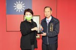 110年度臺中市績優調解委員會