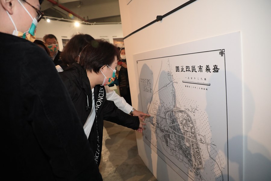 2021台灣設計展@嘉義市