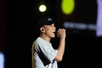 「2022虎彩繽紛 閃耀台中跨年夜」