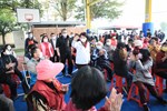 「台中市大雅區三和公園光電籃球場」啟用儀式