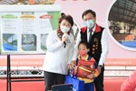 「台中市大雅區三和公園光電籃球場」啟用儀式