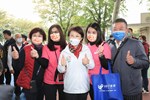 「台中市大雅區三和公園光電籃球場」啟用儀式