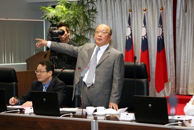市政會議3