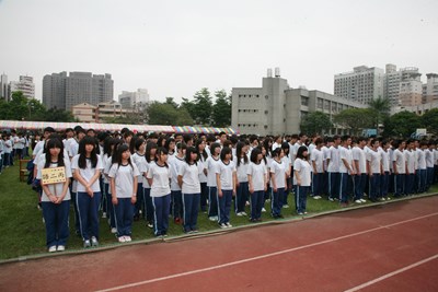 宜寧高中六十四週年校慶大會活動