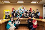 慰勞衛生局防疫人員