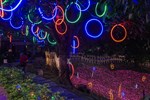 2022台中元宵燈會清水燈區開幕點燈儀式