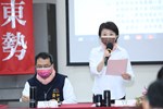 行動市政會議-東勢區