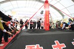 龍井區龍中橋拓寬開工動土典禮