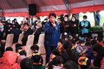 東區樂業國小新建幼兒園園舍工程動土典禮