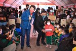 東區樂業國小新建幼兒園園舍工程動土典禮