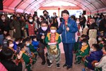 東區樂業國小新建幼兒園園舍工程動土典禮