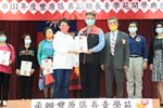 台中市111年度豐原區第35期長青學苑開學典禮