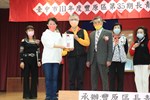 台中市111年度豐原區第35期長青學苑開學典禮