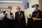 歇業旅館場所專案稽查