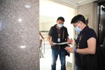 歇業旅館場所專案稽查