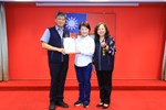 獻獎-2021-SNQ國家品質標章之醫療周邊類/公益服務組--第一名-臺中市衛生局