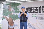 令狐榮達副市長