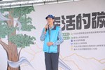 農委會林務局東勢林區管理處張弘毅處長