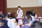 行動市政會議-西屯區