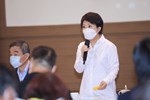 行動市政會議-西屯區
