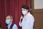 行動市政會議-西屯區