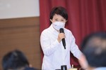 行動市政會議-西屯區