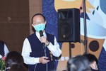 教育局長專案報告--推動學校午餐國產可溯源食材執行情形