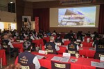 研考會主委專案報告--台中市市政推動暨西屯區建議案執行成果報告