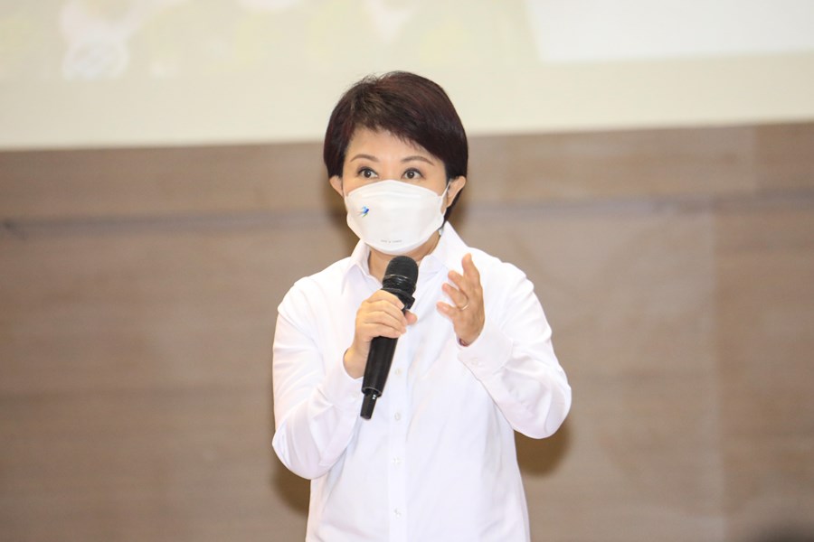 行動市政會議-西屯區