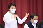 行動市政會議-西屯區