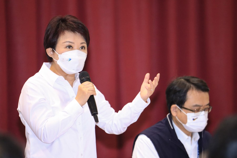 行動市政會議-西屯區