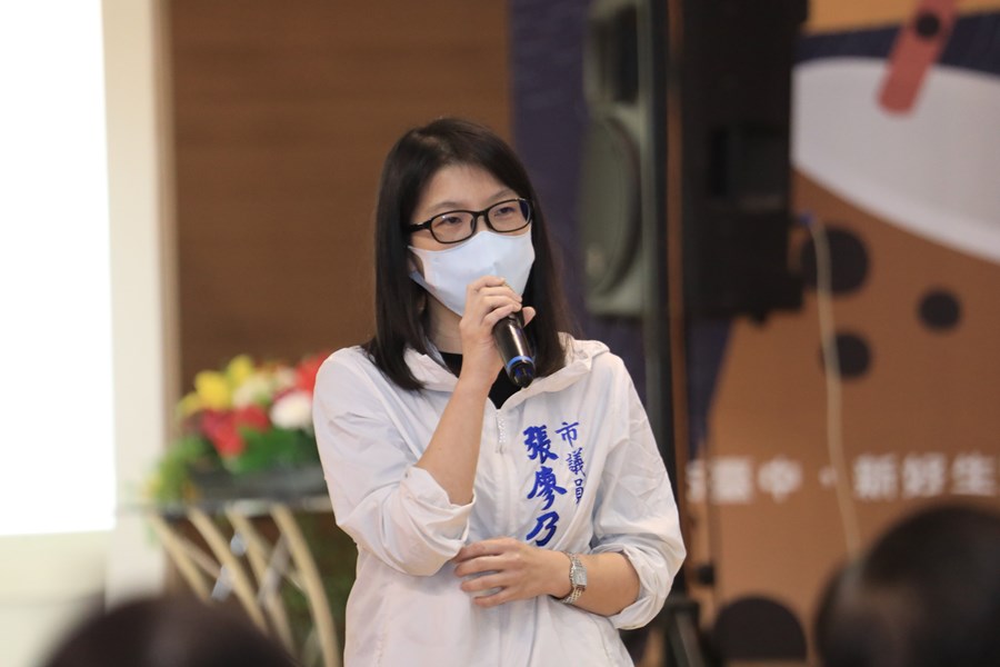 行動市政會議-西屯區