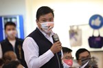 行動市政會議-西屯區