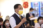 行動市政會議-西屯區
